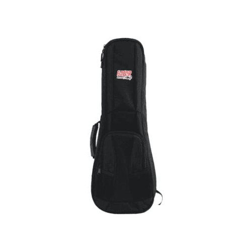 FUNDA UKELELE CONCERT ""GATOR NYLON 4G