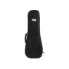 FUNDA UKELELE CONCERT ""GATOR NYLON 4G