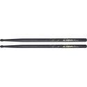 BAQUETAS ZILDJIAN 5B Z HICKORY NEGRA