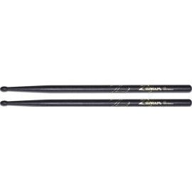 BAQUETAS ZILDJIAN 5B Z HICKORY NEGRA