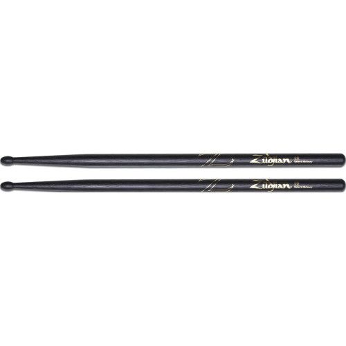 BAQUETAS ZILDJIAN 5B Z HICKORY NEGRA