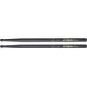 BAQUETAS ZILDJIAN 5B Z HICKORY NEGRA