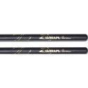 BAQUETAS ZILDJIAN 5B Z HICKORY NEGRA
