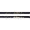BAQUETAS ZILDJIAN 5B Z HICKORY NEGRA