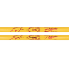 BAQUETAS ZILDJIAN ARTIST JOSH DUN ""Clancy Yellow