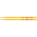 BAQUETAS ZILDJIAN ARTIST JOSH DUN ""Clancy Yellow