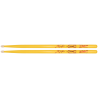 BAQUETAS ZILDJIAN ARTIST JOSH DUN ""Clancy Yellow