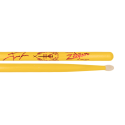 BAQUETAS ZILDJIAN ARTIST JOSH DUN ""Clancy Yellow