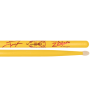 BAQUETAS ZILDJIAN ARTIST JOSH DUN ""Clancy Yellow
