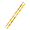BAQUETAS ZILDJIAN ARTIST JOSH DUN ""Clancy Yellow