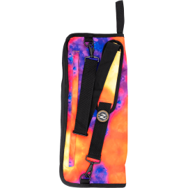 FUNDA BAQUETAS ESTUDIANTE ZILDJIAN - ORANGE BURST