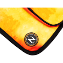 FUNDA BAQUETAS ESTUDIANTE ZILDJIAN - ORANGE BURST