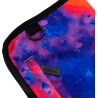 FUNDA BAQUETAS ESTUDIANTE ZILDJIAN - ORANGE BURST