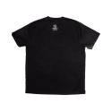 CAMISETA ZILDJIAN CLASSIC LOGO NEGRA (S)