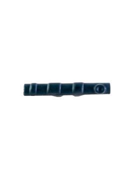 Tutor posicional de dedos para arco de violín y viola Bowmaster 9482 1/2-1/4 (mediano)