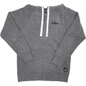 SUDADERA ZILDJIAN GRIS - M