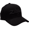 GORRA ZILDJIAN BLACKOUT STRETCH FIT ? L/XL
