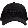 GORRA ZILDJIAN BLACKOUT STRETCH FIT ? L/XL