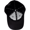 GORRA ZILDJIAN BLACKOUT STRETCH FIT ? L/XL