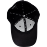GORRA ZILDJIAN BLACKOUT STRETCH FIT ? L/XL