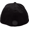 GORRA ZILDJIAN BLACKOUT STRETCH FIT ? L/XL