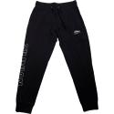 PANTALÓN CHANDAL ZILDJIAN  JOGGERS NEGRO (M)