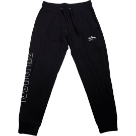 PANTALÓN CHANDAL ZILDJIAN  JOGGERS NEGRO (M)