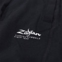 PANTALÓN CHANDAL ZILDJIAN  JOGGERS NEGRO (M)