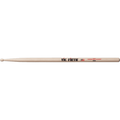 BAQUETAS VF AMERICAN CLASSIC® HD9 Hickory