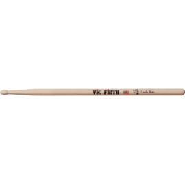 BAQUETAS VF SIGNATURE SERIES - Charlie Watts