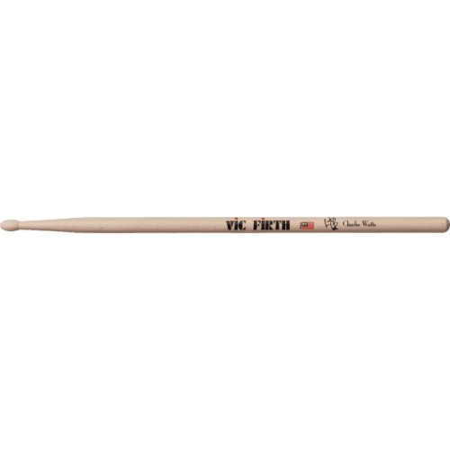 BAQUETAS VF SIGNATURE SERIES - Charlie Watts