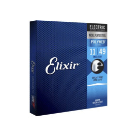 JUEGO ELÉCTRICA POLYWEB M - 11-49
