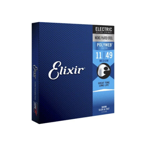 JUEGO ELÉCTRICA POLYWEB M - 11-49