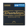 JUEGO ACÚSTICA PHOSPHOR BRONZE EXTRA MED