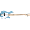 BAJO ELÉCTRICO STINGRAY RAY5 M/M - CHOPPER BLUE