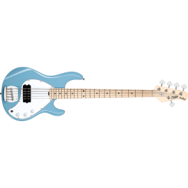 BAJO ELÉCTRICO STINGRAY RAY5 M/M - CHOPPER BLUE