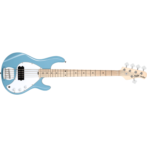 BAJO ELÉCTRICO STINGRAY RAY5 M/M - CHOPPER BLUE