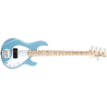 BAJO ELÉCTRICO STINGRAY RAY5 M/M - CHOPPER BLUE