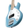 BAJO ELÉCTRICO STINGRAY RAY5 M/M - CHOPPER BLUE