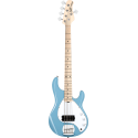 BAJO ELÉCTRICO STINGRAY RAY5 M/M - CHOPPER BLUE