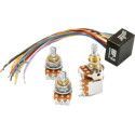 PREAMP AGUILAR OBP 3 bandas PUSHPULL