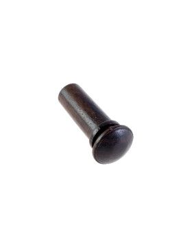Botón violín palisandro A 4/4 4/4