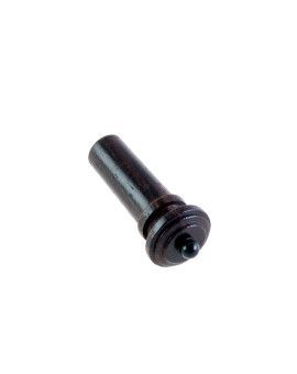 "Botón violín palisandro modelo Hill pin negro 4/4"