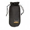 NP-0040 Bolsa Bam de seda natural para tudel de saxo alto y Tenor