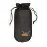 NP-0040 Bolsa Bam de seda natural para tudel de saxo alto y Tenor