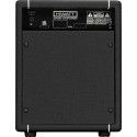 AMPLIFICADOR BAJO COMBO HIWATT BULLDOG CON BLUETOOTH 1x8"" - 17W