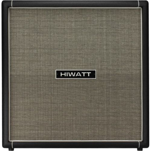 PANTALLA GUITARRA HIWATT HG412