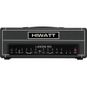 AMPLIFICADOR GUITARRA CABEZAL HIWATT LEEDS - 50W