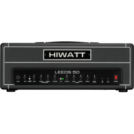 AMPLIFICADOR GUITARRA CABEZAL HIWATT LEEDS - 50W