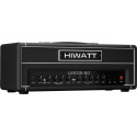 AMPLIFICADOR GUITARRA CABEZAL HIWATT LEEDS - 50W